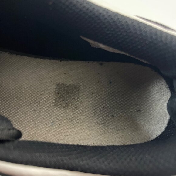 Nike Dunk Low Retro Panda CW1590-100 Men’s Size 7 Black White – No Box - Picture 8 of 11